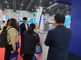 Thailand Lab 2026 BITEC 2-4 SEP 2026