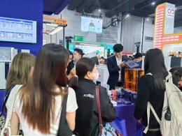 Thailand Lab 2026 BITEC 2-4 SEP 2026