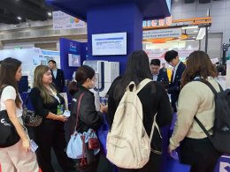 Thailand Lab 2026 BITEC 2-4 SEP 2026