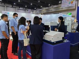 Thailand Lab 2026 BITEC 2-4 SEP 2026