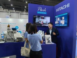 Thailand Lab 2026 BITEC 2-4 SEP 2026