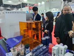Thailand Lab 2026 BITEC 2-4 SEP 2026