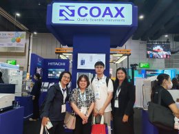 Thailand Lab 2026 BITEC 2-4 SEP 2026