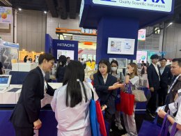 Thailand Lab 2026 BITEC 2-4 SEP 2026