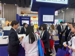Thailand Lab 2026 BITEC 2-4 SEP 2026