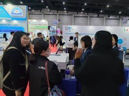 Thailand Lab 2026 BITEC 2-4 SEP 2026