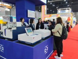 Thailand Lab 2026 BITEC 2-4 SEP 2026