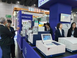 Thailand Lab 2026 BITEC 2-4 SEP 2026