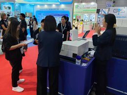 Thailand Lab 2026 BITEC 2-4 SEP 2026