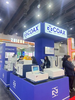 Thailand Lab 2026 BITEC 2-4 SEP 2026