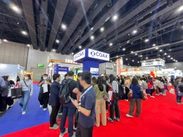 Thailand Lab 2026 BITEC 2-4 SEP 2026