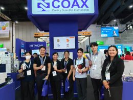 Thailand Lab 2026 BITEC 2-4 SEP 2026