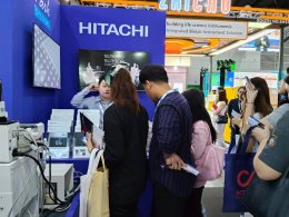 Thailand Lab 2026 BITEC 2-4 SEP 2026