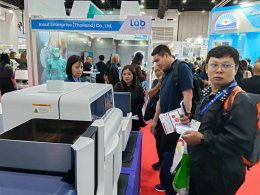 Thailand Lab 2026 BITEC 2-4 SEP 2026
