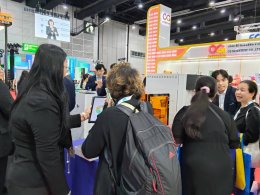 Thailand Lab 2026 BITEC 2-4 SEP 2026