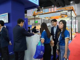 Thailand Lab 2026 BITEC 2-4 SEP 2026