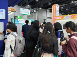 Thailand Lab 2026 BITEC 2-4 SEP 2026