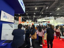 Thailand Lab 2026 BITEC 2-4 SEP 2026