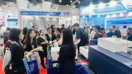 Thailand Lab 2026 BITEC 2-4 SEP 2026