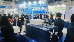 Thailand Lab 2026 BITEC 2-4 SEP 2026
