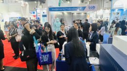 Thailand Lab 2026 BITEC 2-4 SEP 2026