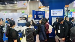Thailand Lab 2026 BITEC 2-4 SEP 2026