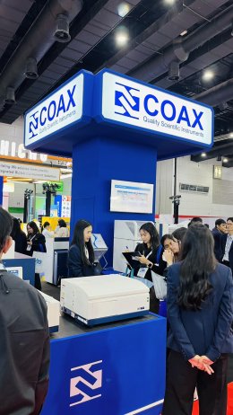 Thailand Lab 2026 BITEC 2-4 SEP 2026