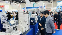 Thailand Lab 2026 BITEC 2-4 SEP 2026
