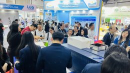 Thailand Lab 2026 BITEC 2-4 SEP 2026
