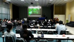 Workshop on Ultra-Fast Raman Imaging Technology by Nanophoton and application