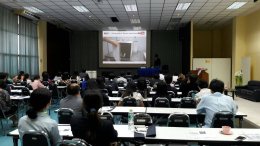 Workshop on Ultra-Fast Raman Imaging Technology by Nanophoton and application