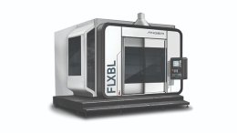ANGER MACHINING ผลิตเครื่องจักรสำหรับงานตัดเฉือน