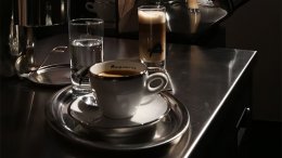 Aequator AG บริษัทผู้ผลิตเครื่องชงกาแฟเชิงพาณิชย์