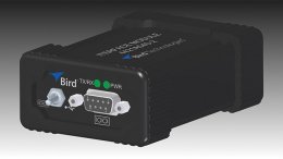 Bird Technologies ผู้ผลิตอุปกรณ์วัดและจัดการความถี่วิทยุ