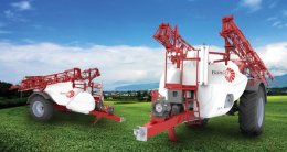 Farmgep บริษัทผู้ผลิตเครื่องจักรกลเกษตรจากฮังการี