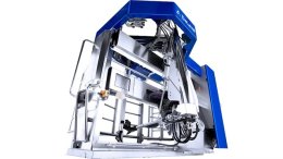 DeLaval บริษัทพัฒนาอุปกรณ์สำหรับฟาร์มปศุสัตว์ 