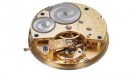 Grossmann Uhren บริษัทผู้ผลิตนาฬิกาหรูจากเยอรมัน
