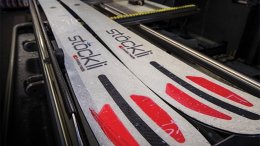 Stockli Swiss Sports บริษัทชั้นนำผู้ผลิตอุปกรณ์เล่นสกี