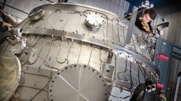 Tokamak Energy บริษัทผู้พัฒนาอุปกรณ์ด้านพลังงานฟิวชัน 