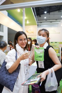 THAIFEX 2022
