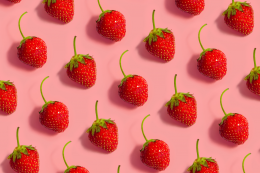 สตรอว์เบอร์รี่-Strawberry