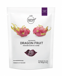 Dragon fruit prevents the fetus from birth defects.