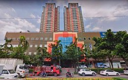 Bangna Residence