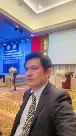 ท่านวันมูหะมัดนอร์ มะทา ได้รับแต่งตั้งเป็นประธานสภาฯ