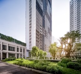 Prak 24 Condominium