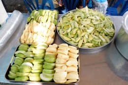 รวมพลคนสวนปี 2