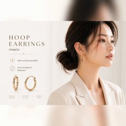 Earrings The Small Detail That Instantly Elevates Your Look | Amantio Diamond