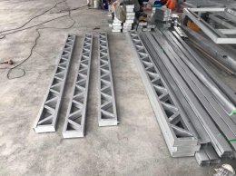 ออฟฟิศ Wall Frame