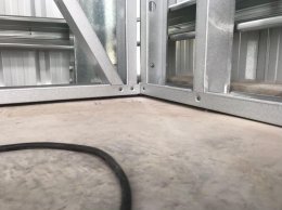 ออฟฟิศ Wall Frame