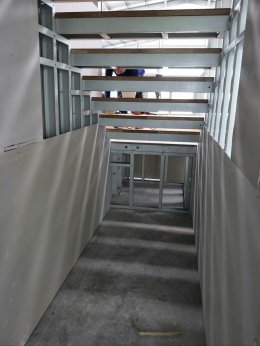 ออฟฟิศ Wall Frame